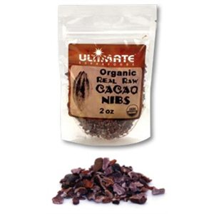 Raw Cacao Nibs