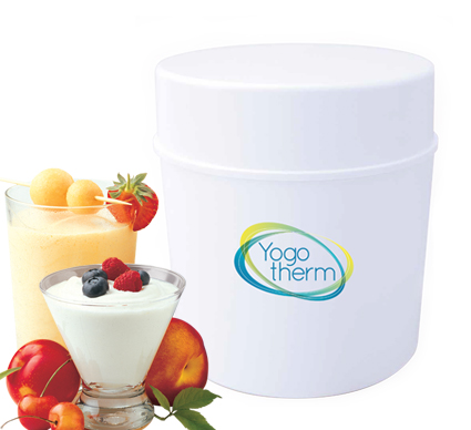 Yogo on sale yogurt maker