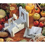 Paderno World Cuisine Spirooli Spiral Vegetable Slicer