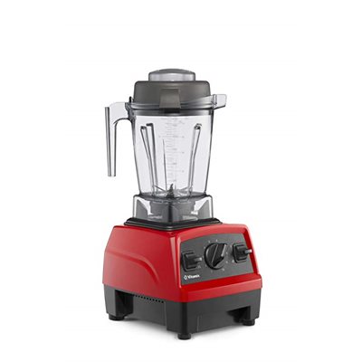 Vitamix Explorian Series Blender E310 Red