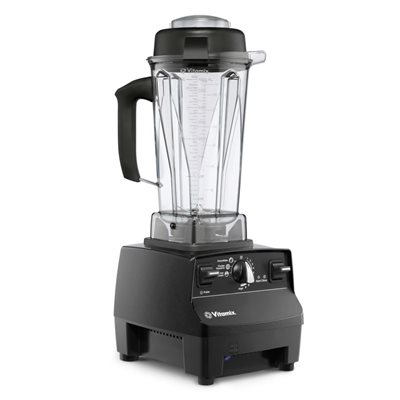 Vitamix Professional Blender Series 500 Raw Nutrition Canada