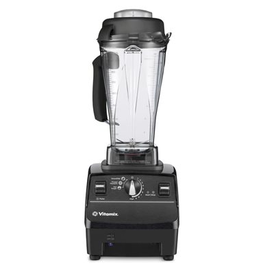 Vitamix Professional Blender Series 500 Raw Nutrition Canada